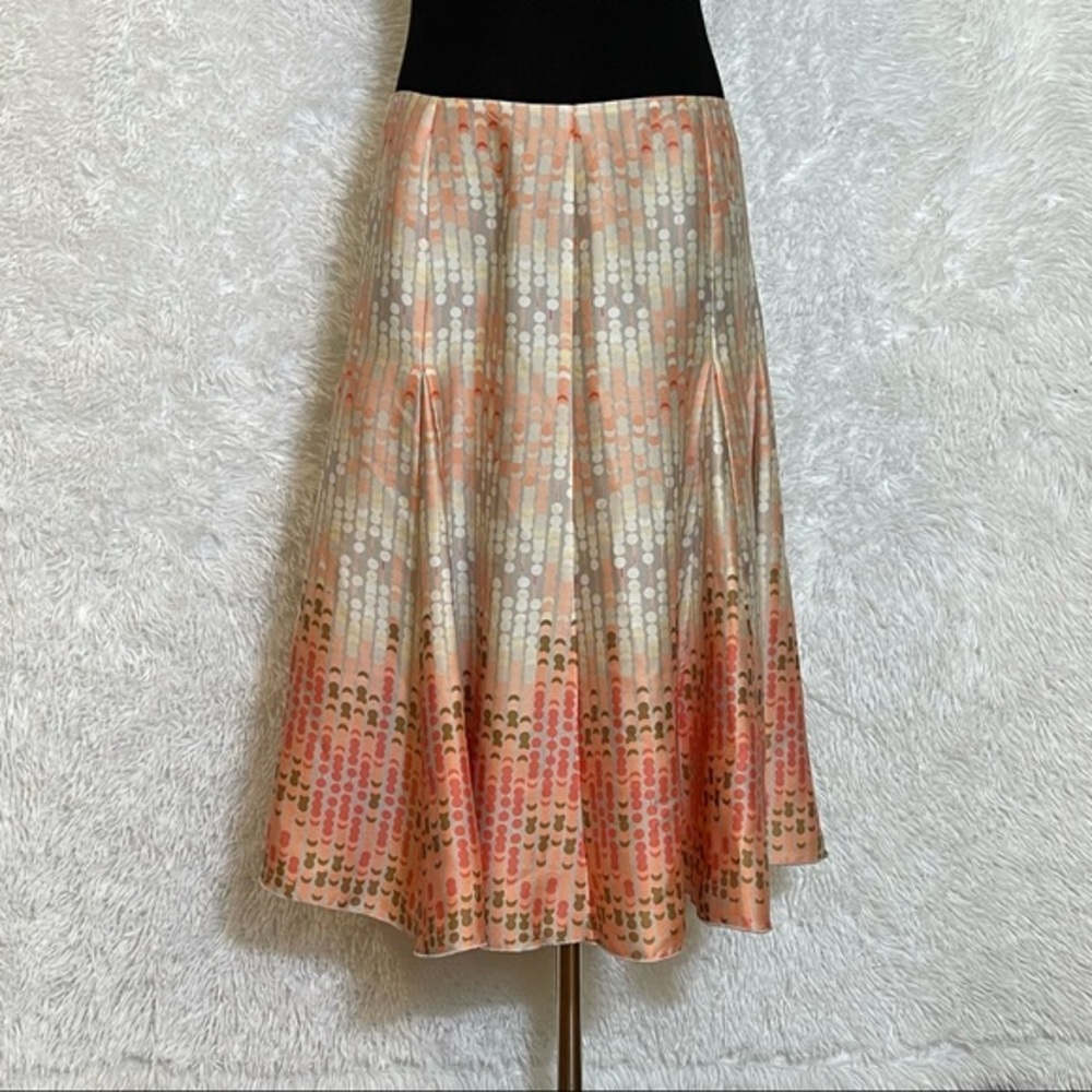 Emma James Women’s Flare A-Line Swing Skirt